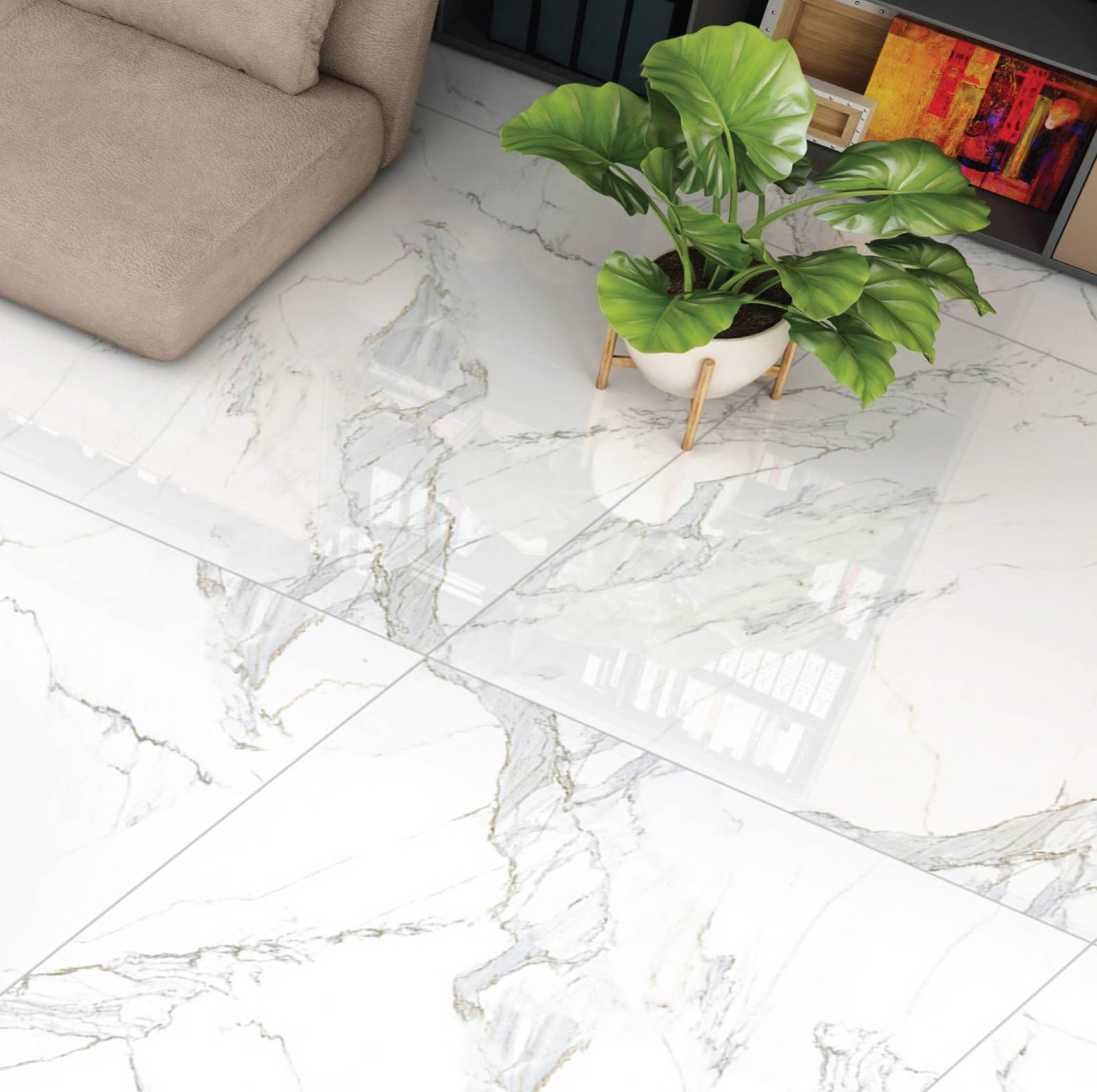 Lany Tiles
