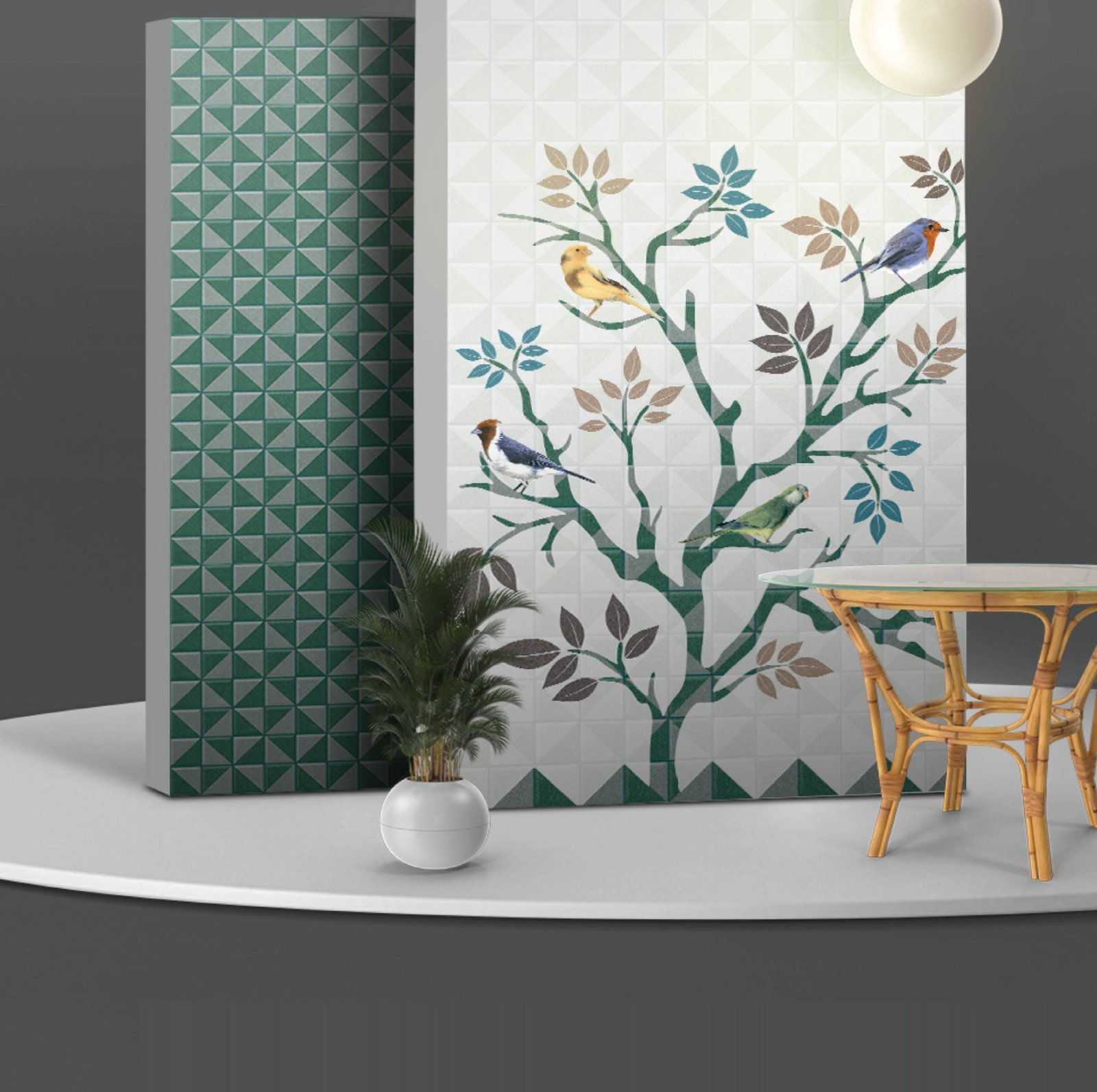 Lany Tiles
