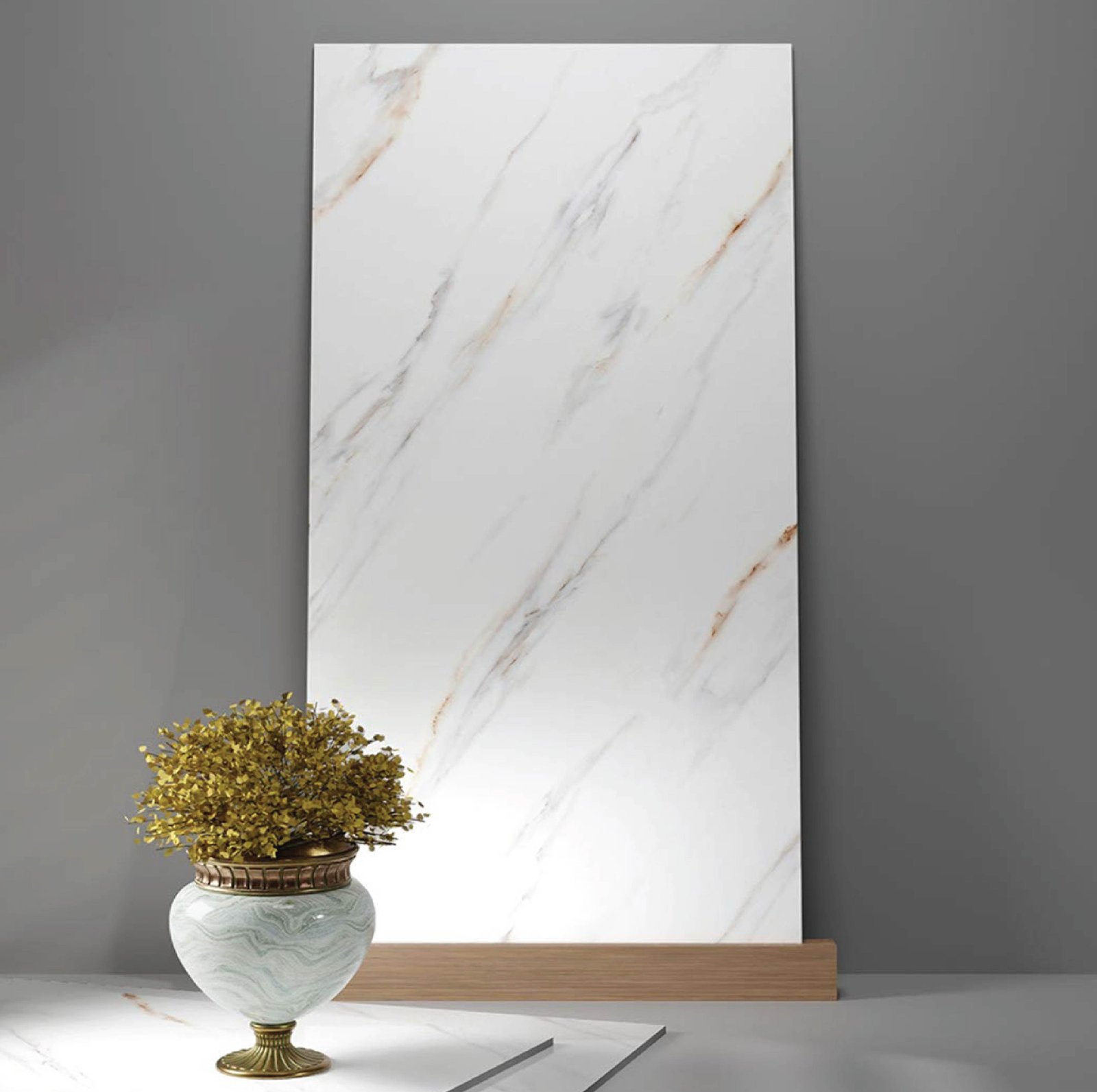 Digital Wall Tiles