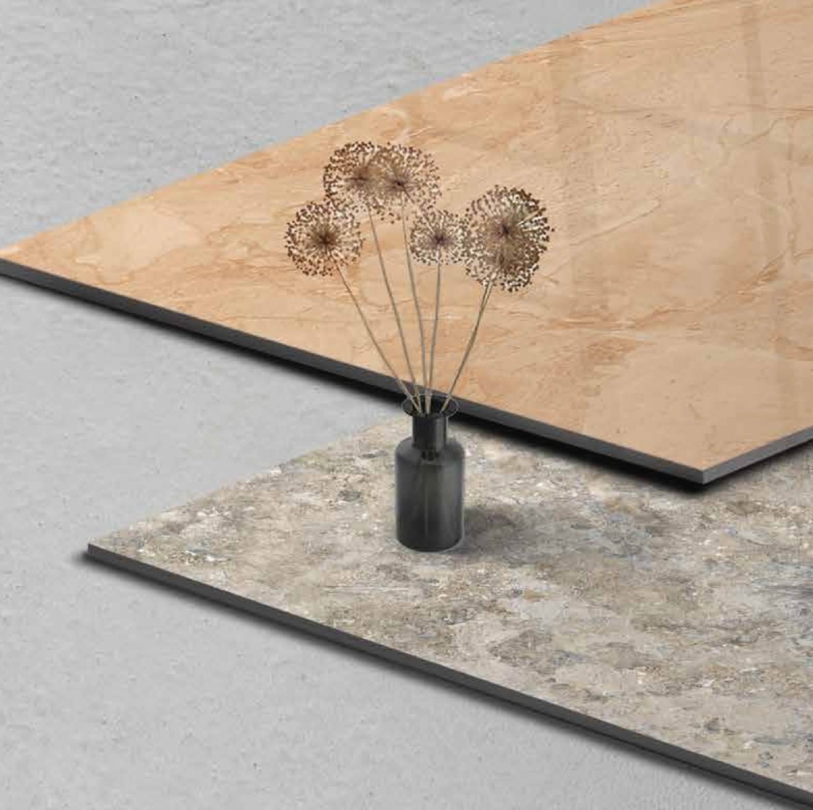Digital Wall Tiles