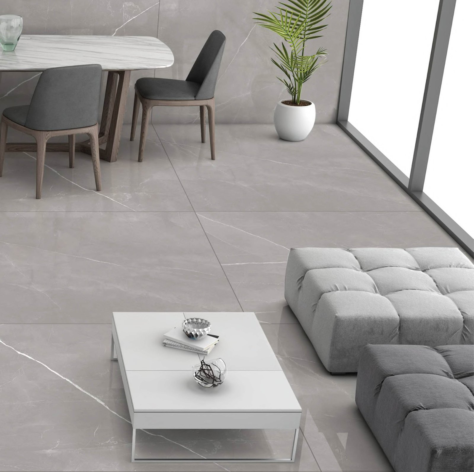 Digital Wall Tiles