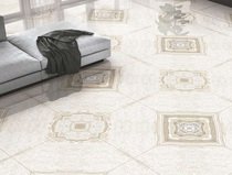 Tiling & concrete