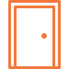 Hall & Corridor