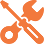 Easy To Maintain Icon