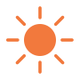 UV Resistant Icon