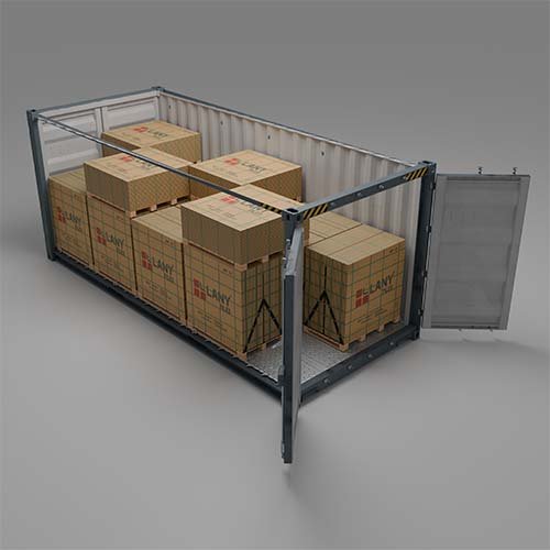 Container