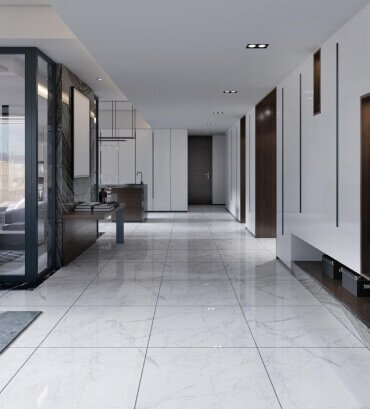 Modern Tiles